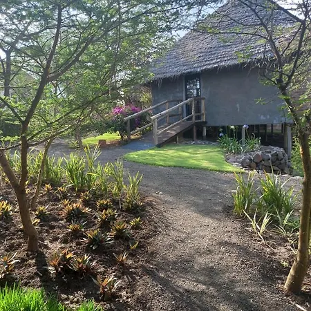 Kutoka Lodge Arusha Exterior foto