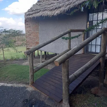 Kutoka Lodge Arusha Exterior foto