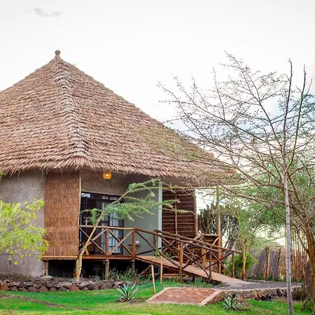 Kutoka Lodge Arusha Exterior foto