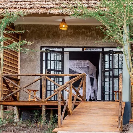 Kutoka Lodge Arusha Exterior foto