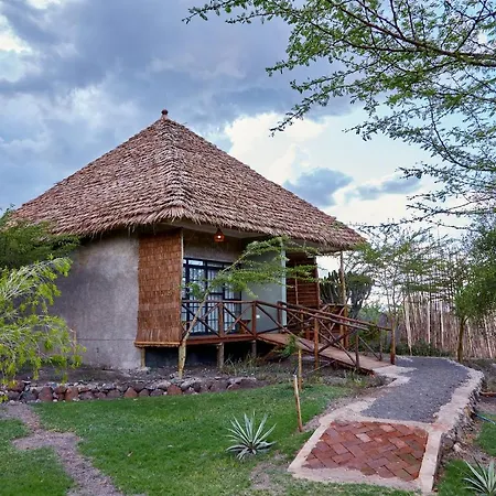 Kutoka Lodge Arusha Exterior foto