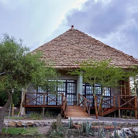 Kutoka Lodge Arusha Exterior foto