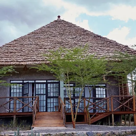 Kutoka Lodge Arusha Exterior foto