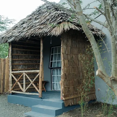 Kutoka Lodge Arusha Exterior foto