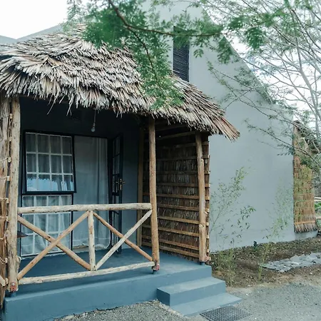Kutoka Lodge Arusha Exterior foto