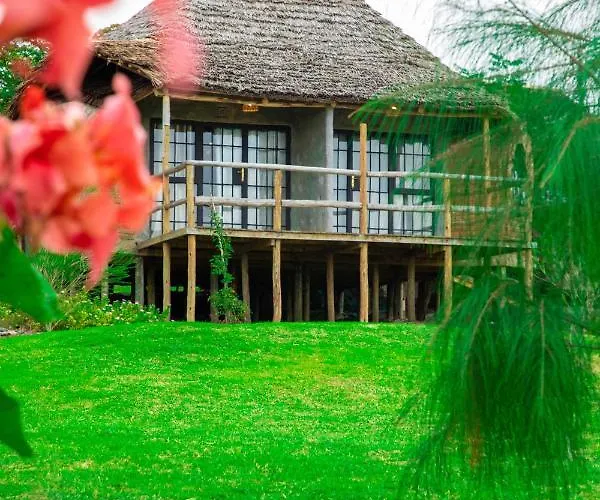 Kutoka Lodge