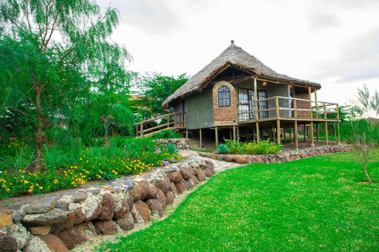 Kutoka Arusha