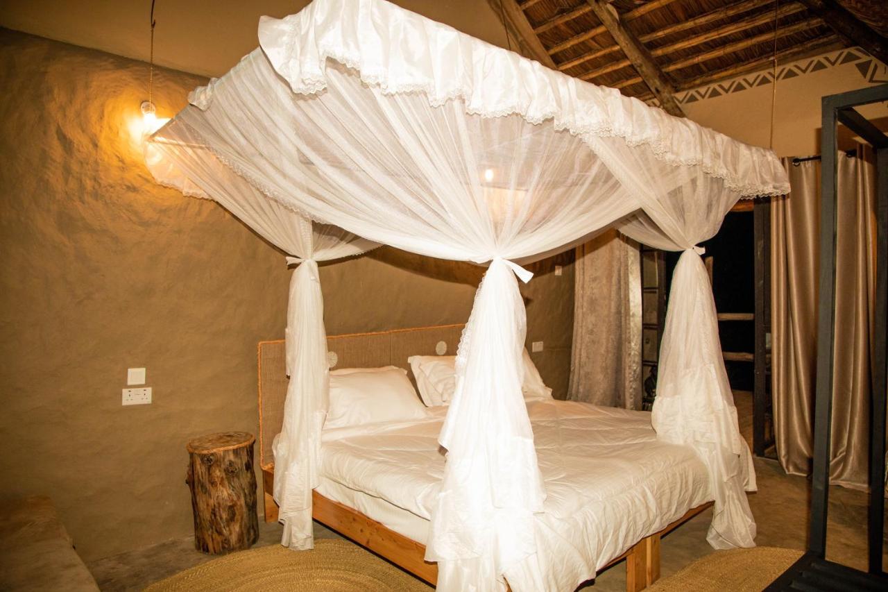 Lodge Kutoka Arusha