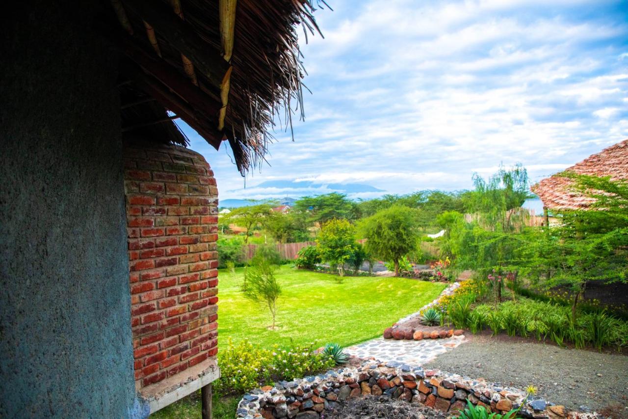 Kutoka Lodge Arusha