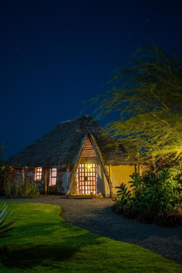 Lodge Kutoka *