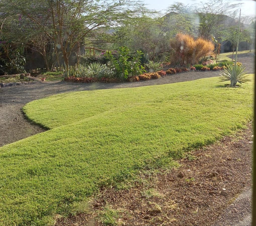Kutoka Lodge Arusha