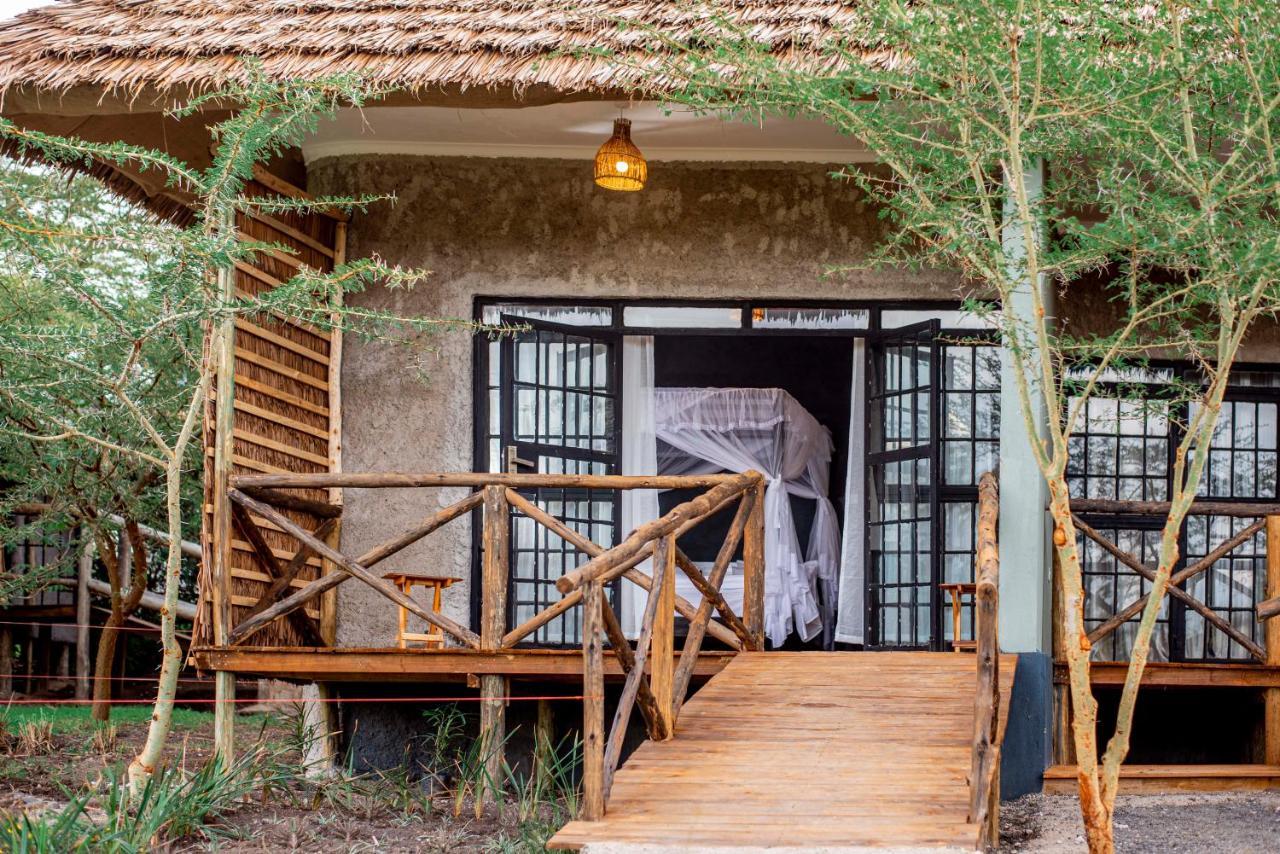 Lodge Kutoka *