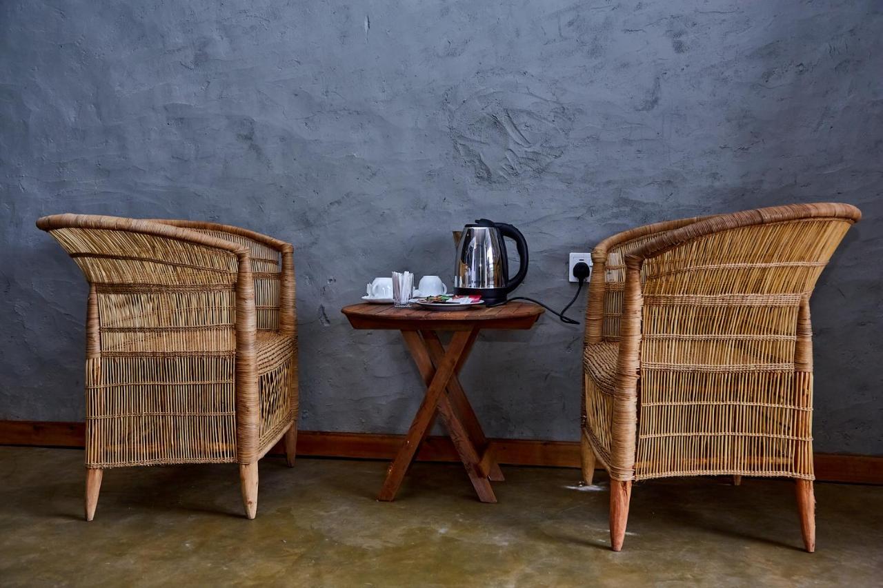 Lodge Kutoka Arusha