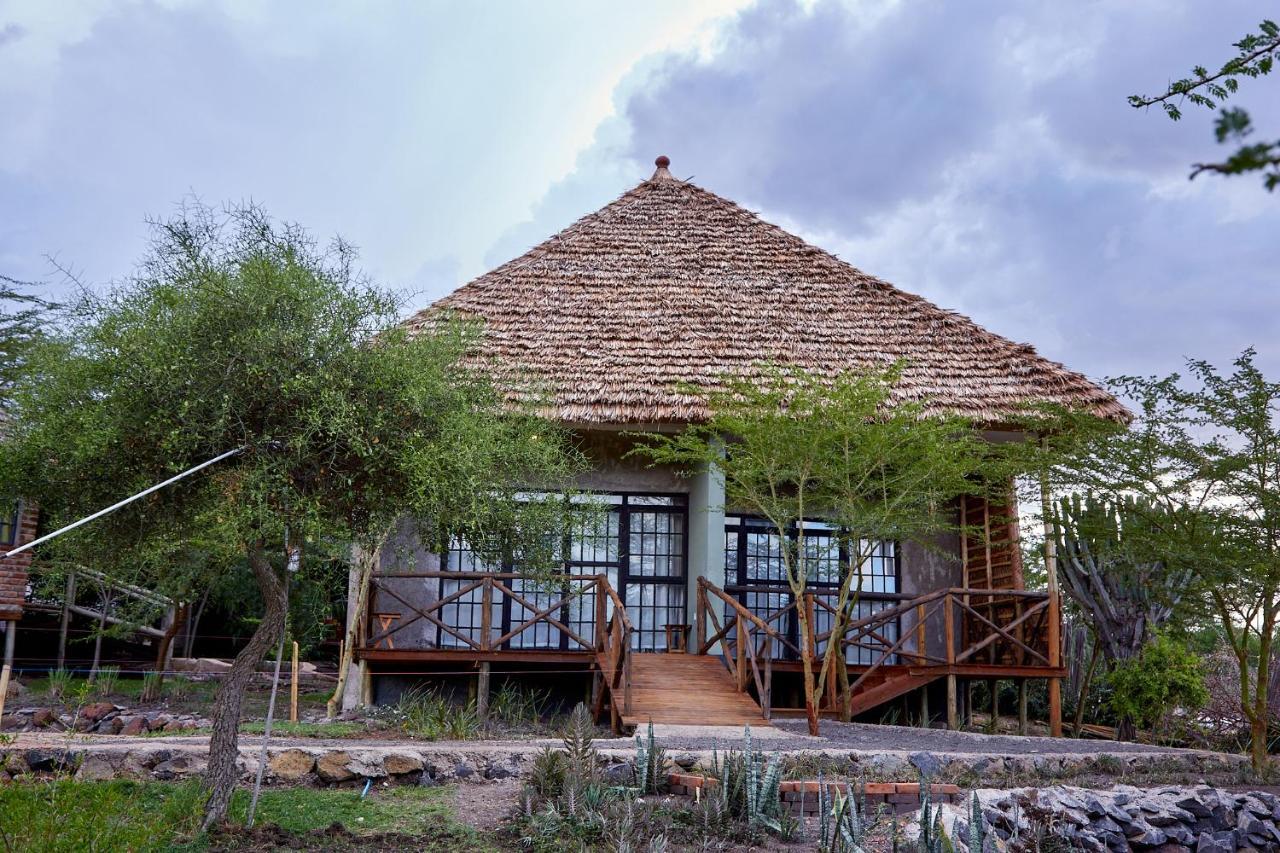 Lodge Kutoka *