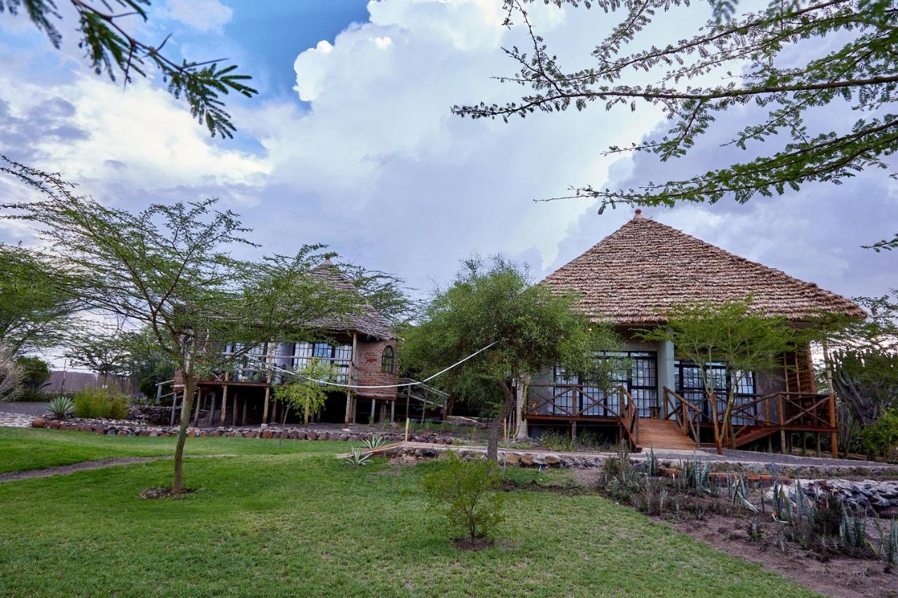 Kutoka Arusha