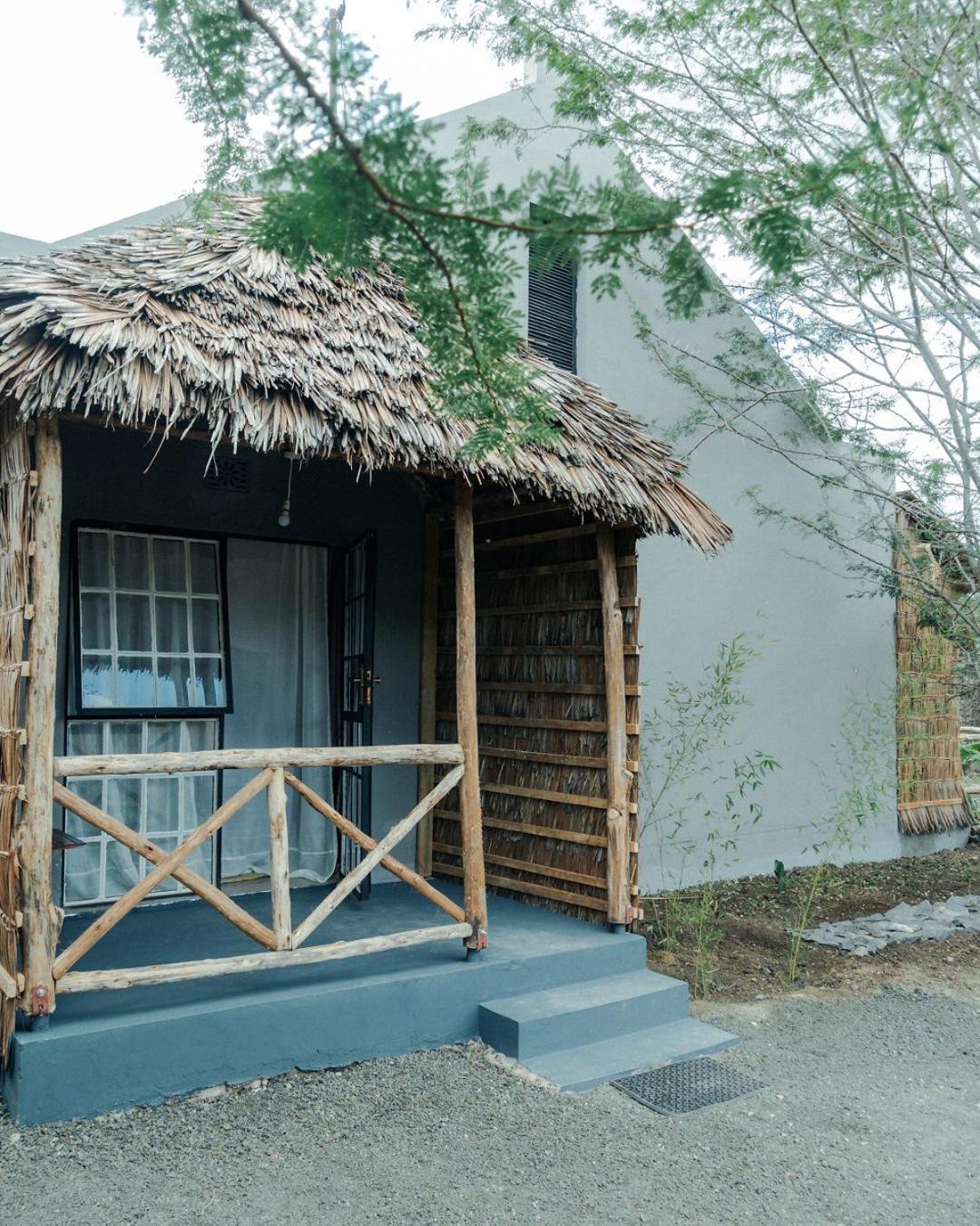 Kutoka Lodge
