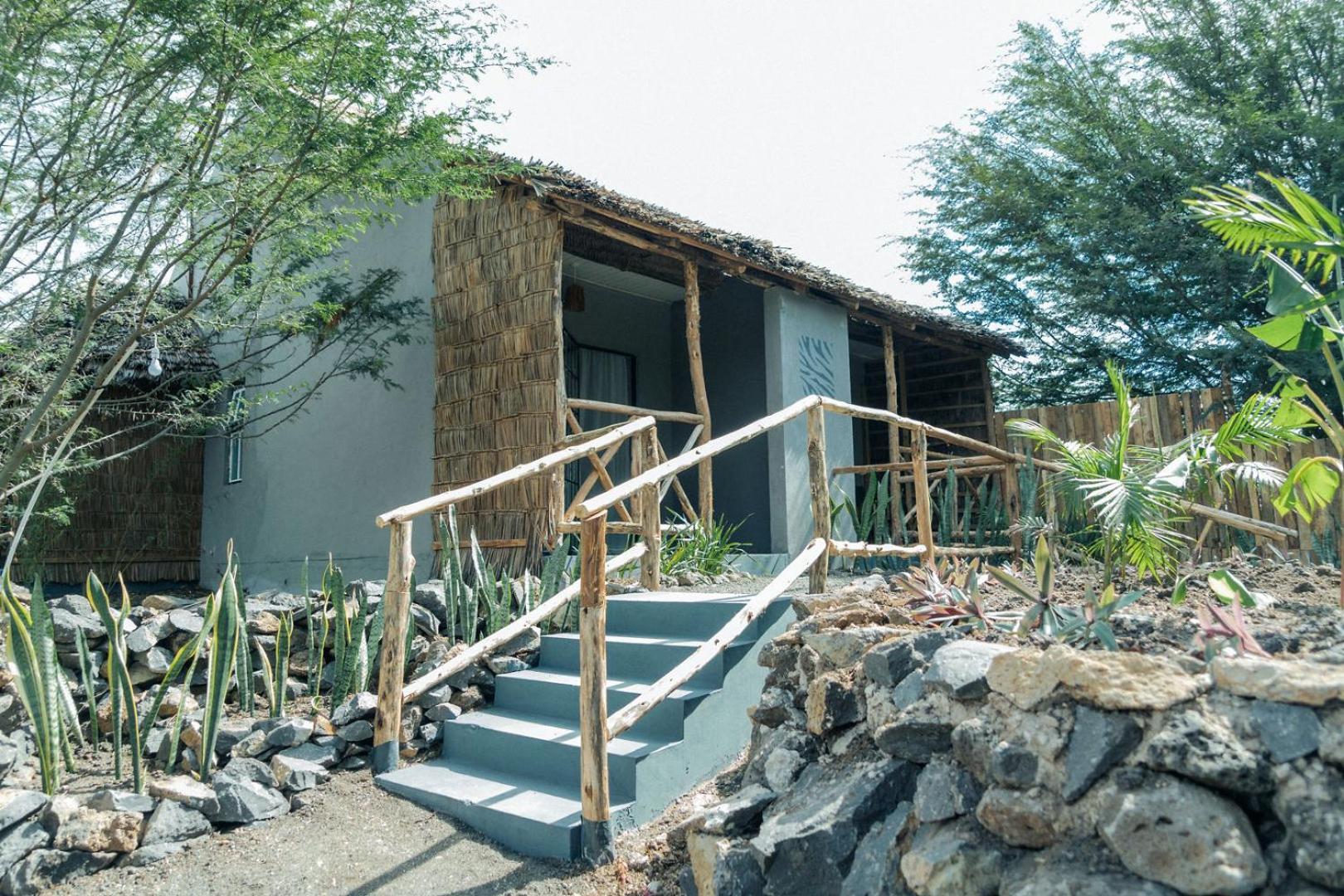 Lodge Kutoka *