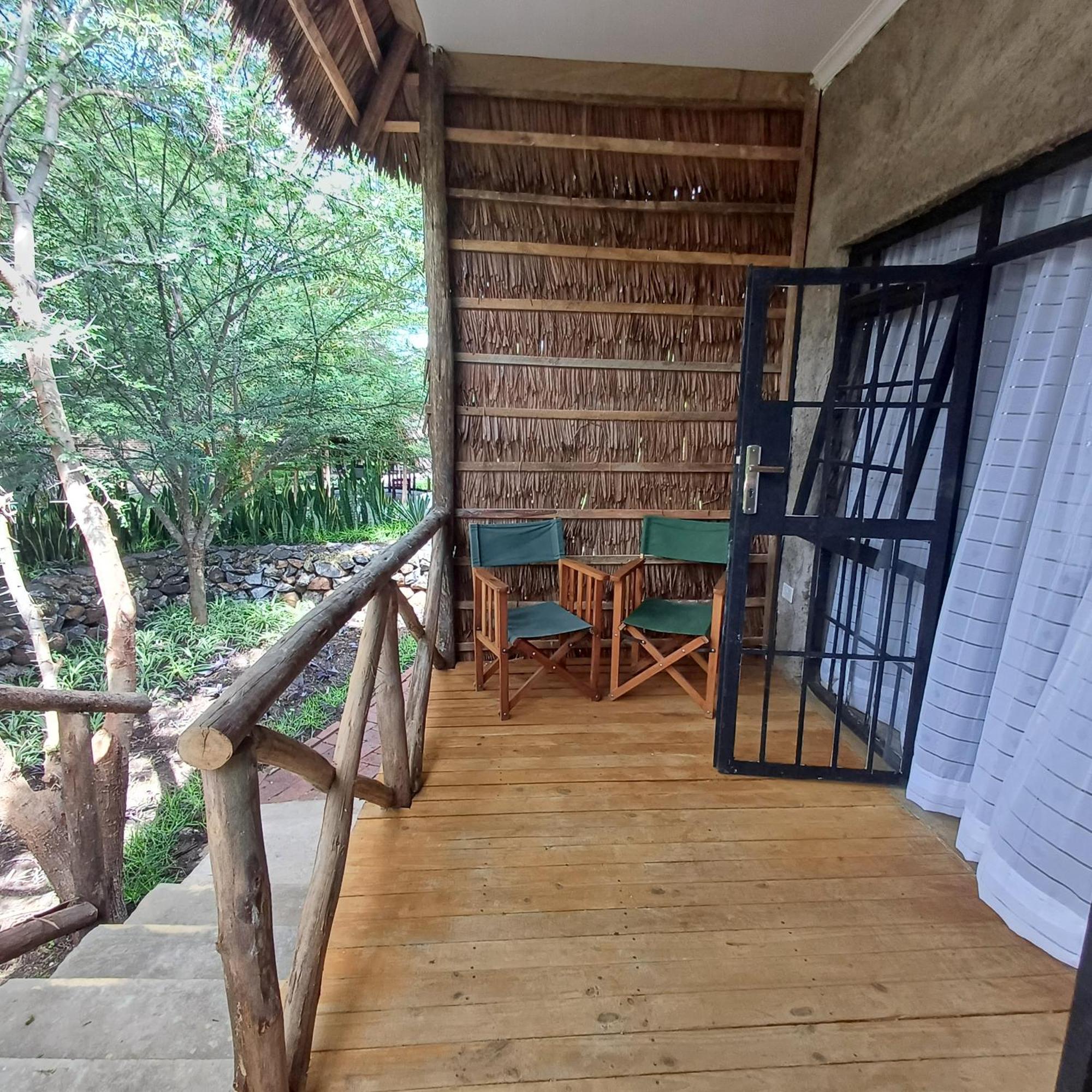 Lodge Kutoka