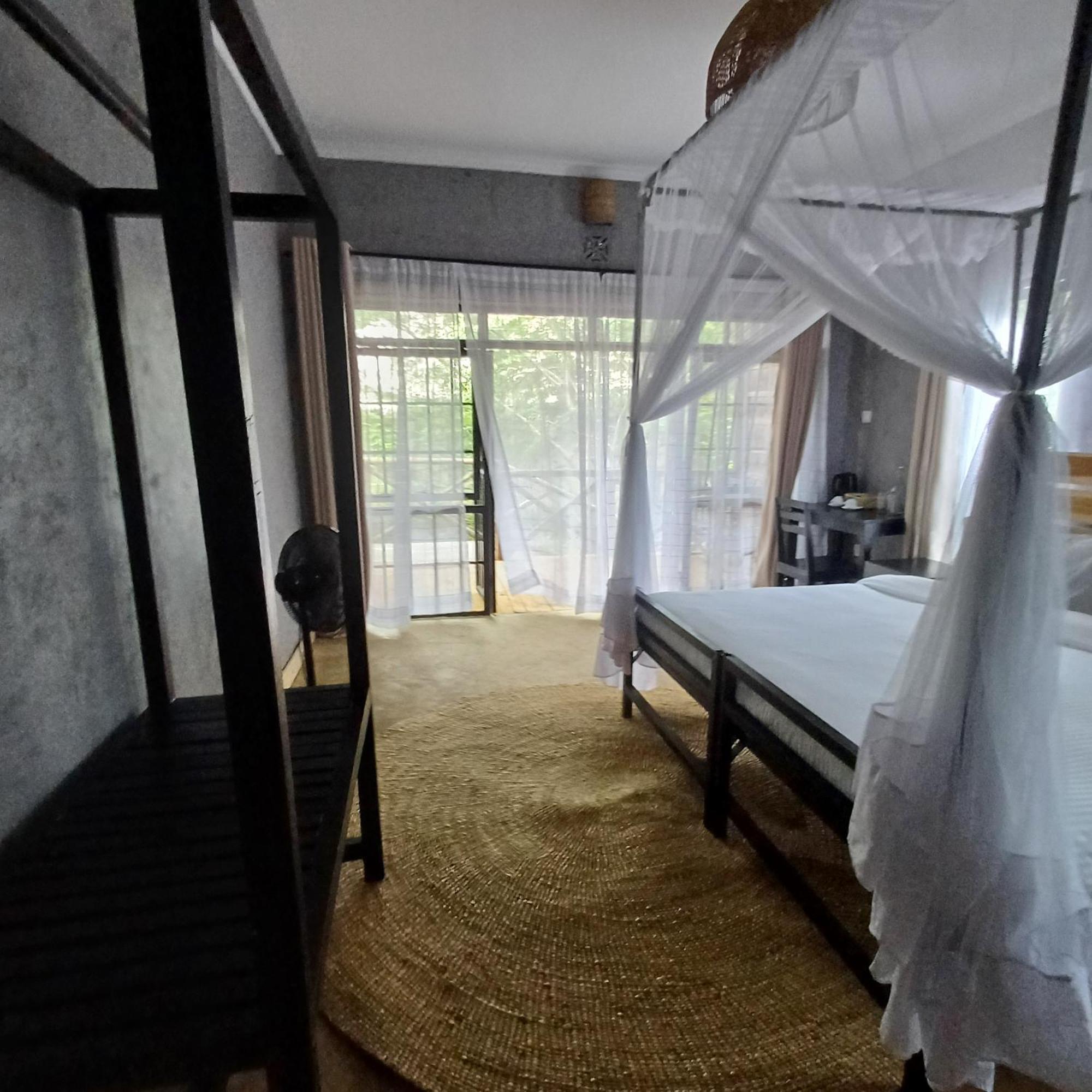 Kutoka Lodge Arusha