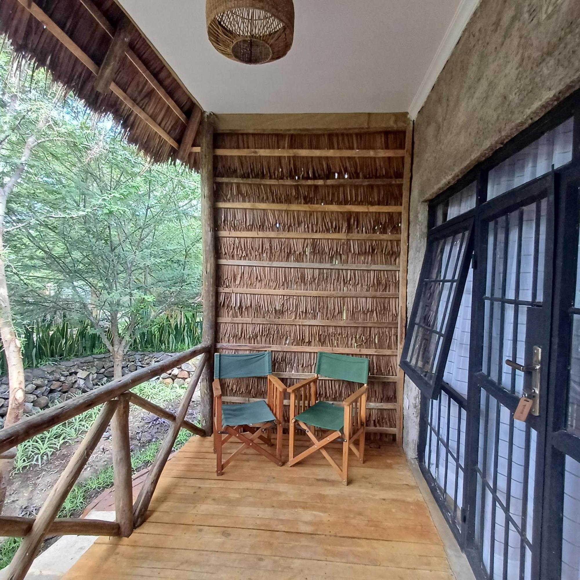 Kutoka Arusha