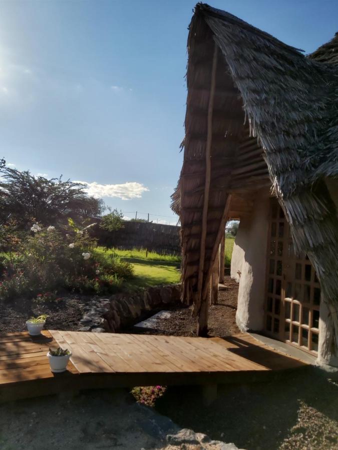 Lodge Kutoka *